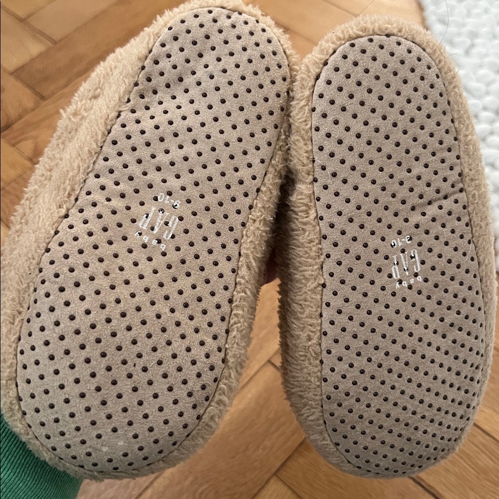 Kids Slippers - Picture 7 of 7